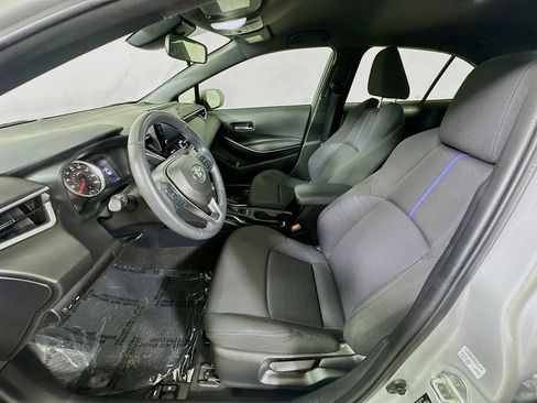 Used 2022 Toyota Corolla SE FWD image 15