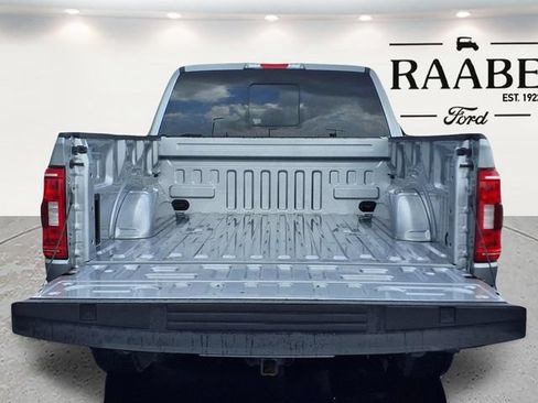 Used 2023 Ford F150 XLT w/ Equipment Group 302A High AWD/4WD image 9