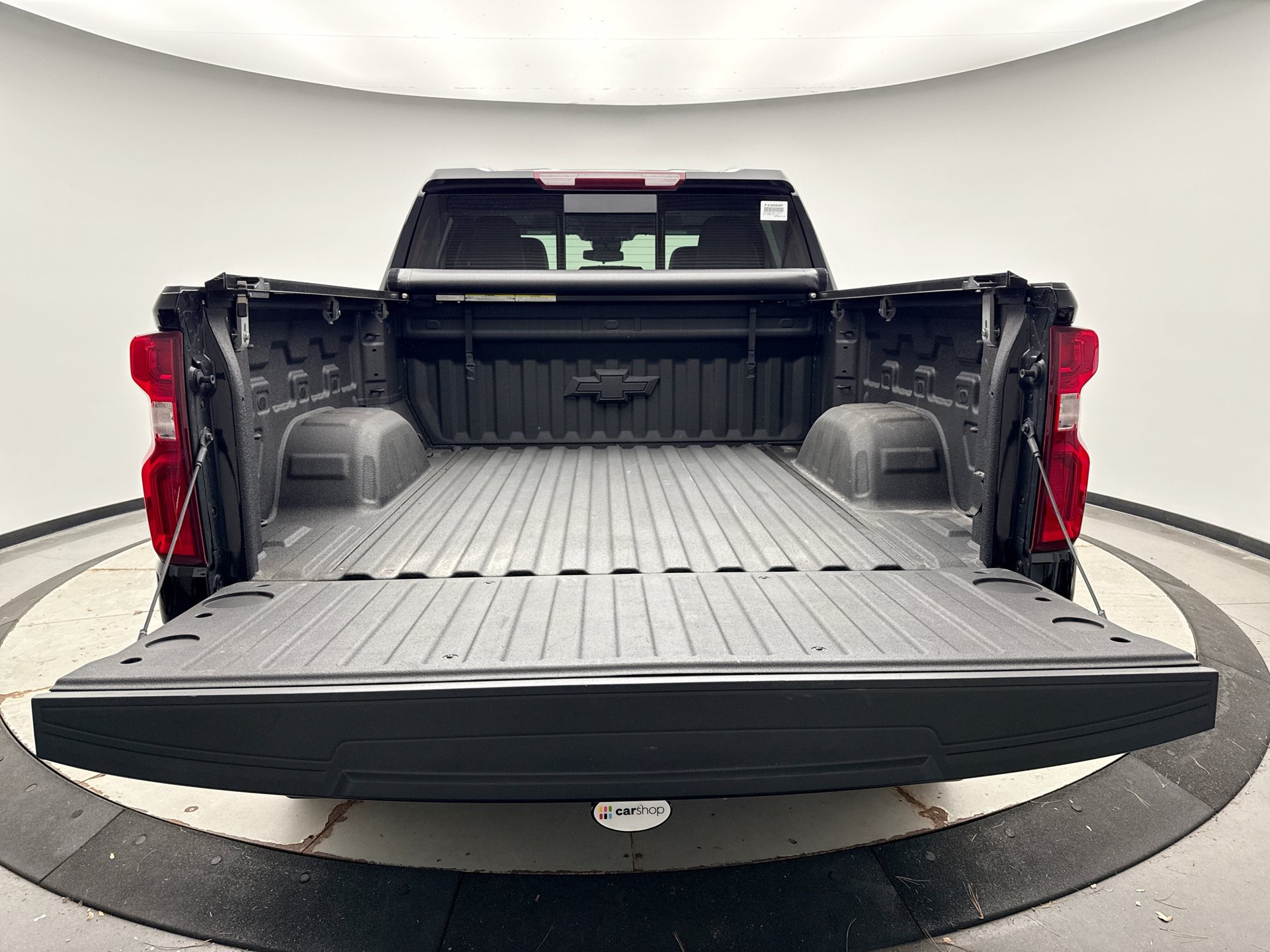 Used 2025 Chevrolet Silverado 1500 RST w/ Redline Edition AWD/4WD image 24