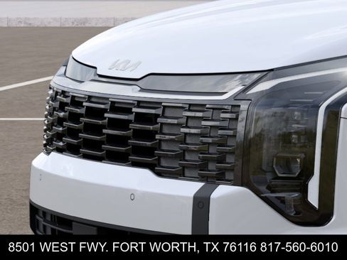 New 2026 Kia Sportage S image 12