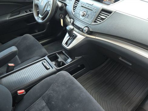 Used 2014 Honda CR-V LX image 14