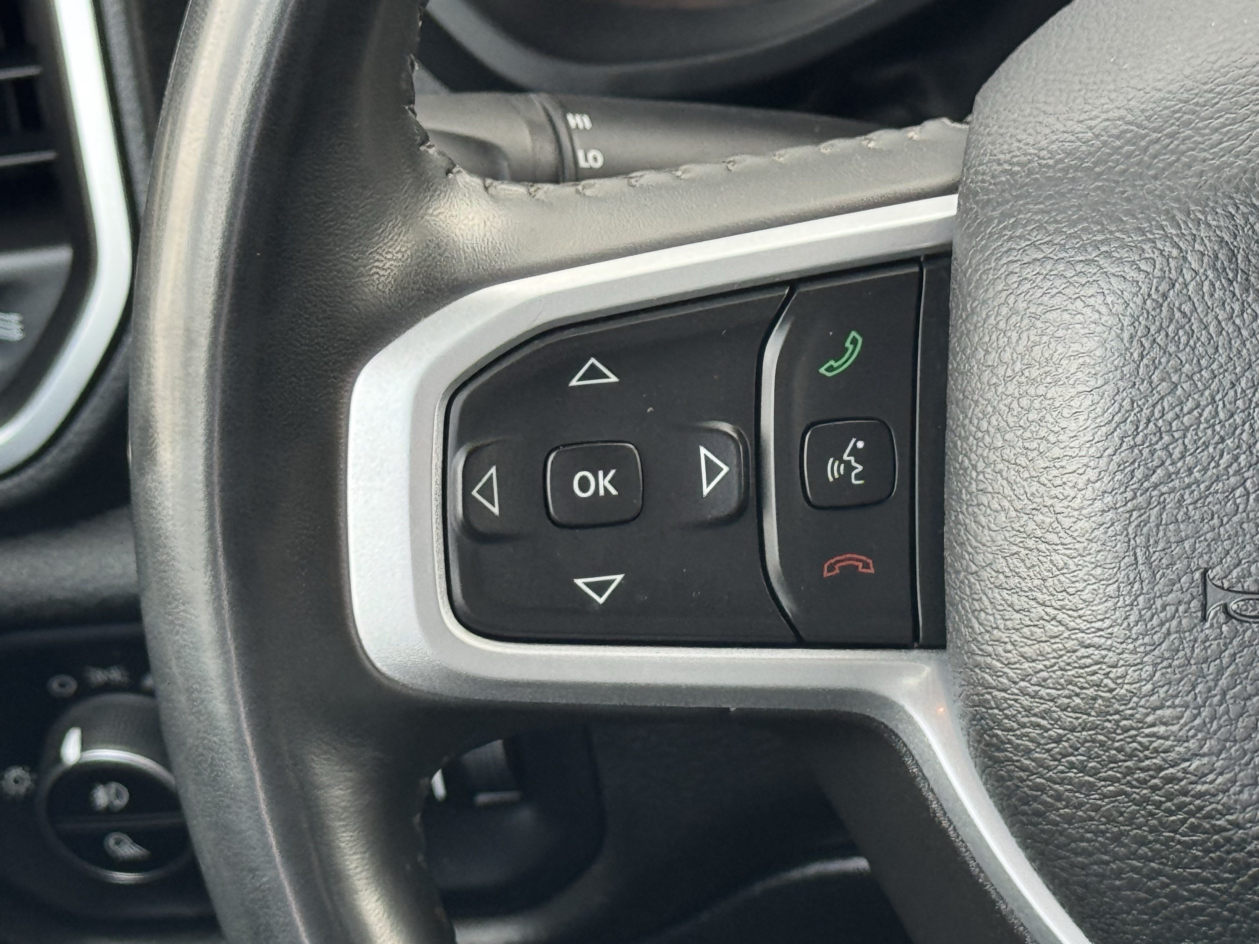 Used 2024 RAM 1500 Big Horn AWD/4WD image 13