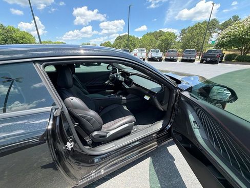 Used 2026 Dodge Charger Scat Pack AWD/4WD image 13