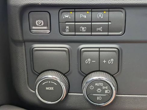 New 2026 Chevrolet Tahoe LT w/ Comfort Package RWD image 25