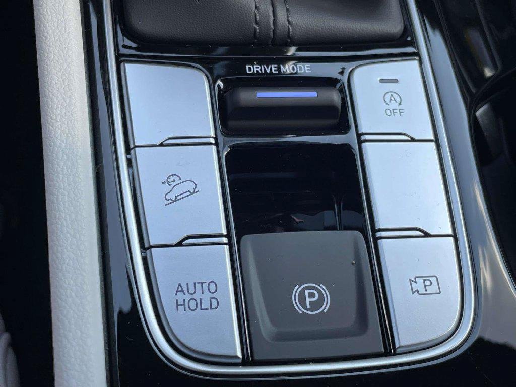 New 2026 Hyundai Tucson SE FWD image 46