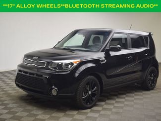 Used 2016 Kia Soul + video 2