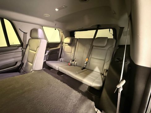 Used 2020 Chevrolet Tahoe LT image 19