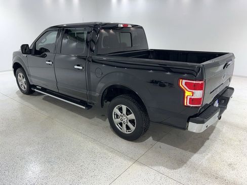 Used 2020 Ford F150 XLT w/ Equipment Group 302A Luxury image 3