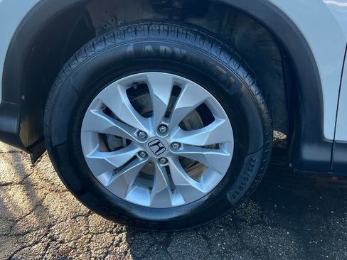 Used 2014 Honda CR-V EX-L image 33