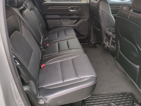 Certified 2023 RAM 1500 Rebel w/ Rebel Level 2 Equipment Group image 20