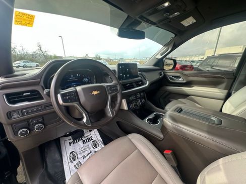 Used 2022 Chevrolet Tahoe LT image 10