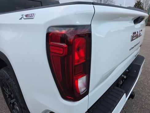 New 2026 GMC Sierra 1500 Elevation AWD/4WD image 34