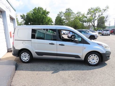 Used 2018 Ford Transit Connect XL FWD image 5