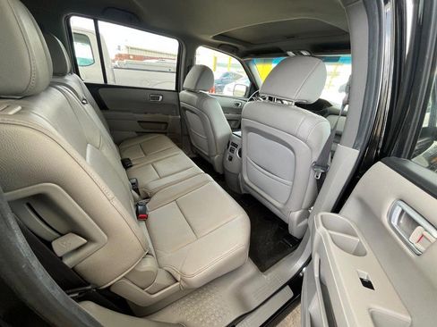 Used 2012 Honda Pilot EX-L image 10