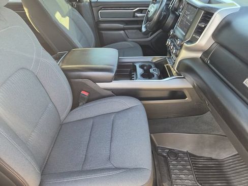 Used 2022 RAM 1500 Lone Star AWD/4WD image 13