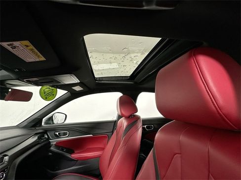 Used 2025 Acura Integra A-Spec image 18