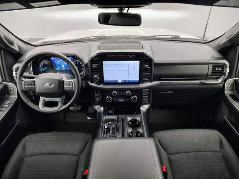 Used 2023 Ford F150 XLT w/ Equipment Group 302A High image 39