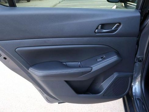 Certified 2024 Nissan Altima 2.5 SV w/ SV Premium Package image 12