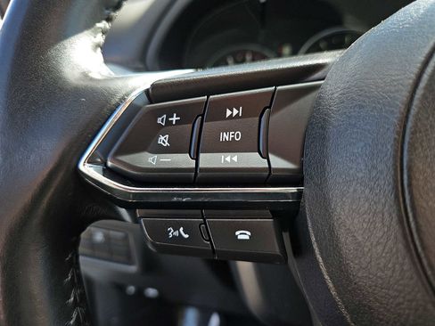 Used 2023 MAZDA CX-5 AWD 2.5 S w/ Premium Package image 23