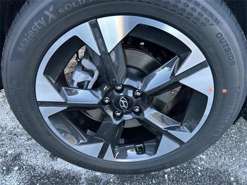 New 2026 Hyundai Palisade Limited image 2