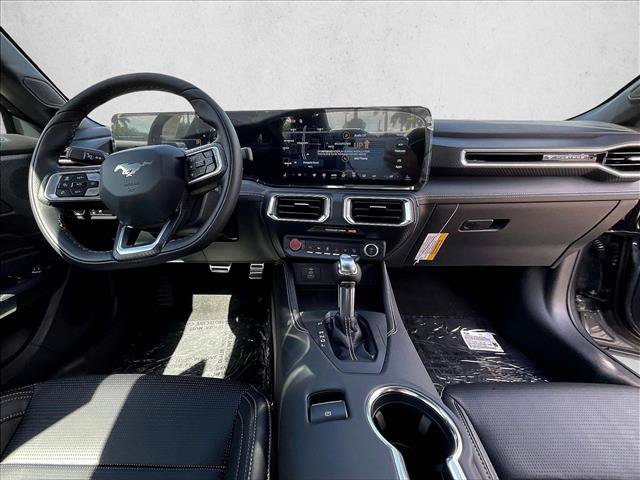 New 2026 Ford Mustang Premium RWD image 7