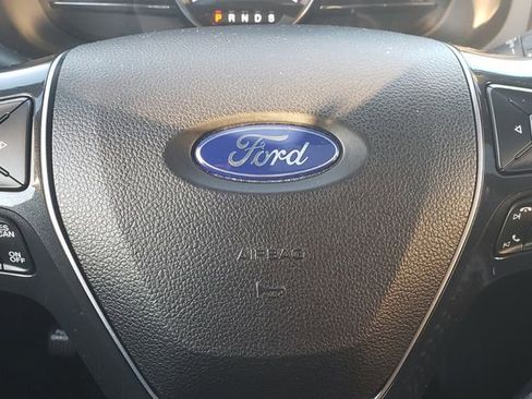 Used 2019 Ford Explorer Limited w/ Ford Safe & Smart Package AWD/4WD image 29