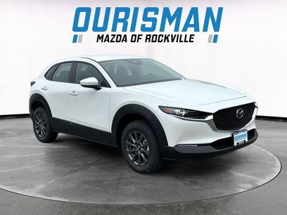 New 2026 MAZDA CX-30 AWD 2.5 S