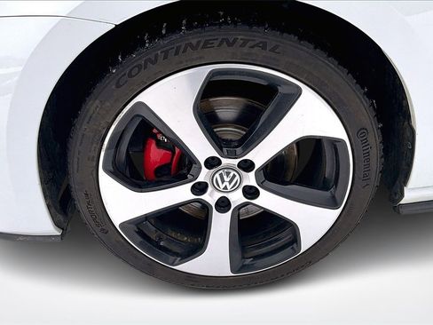 Used 2017 Volkswagen GTI S image 31