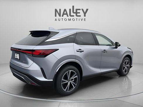 New 2026 Lexus RX 350 Premium image 8