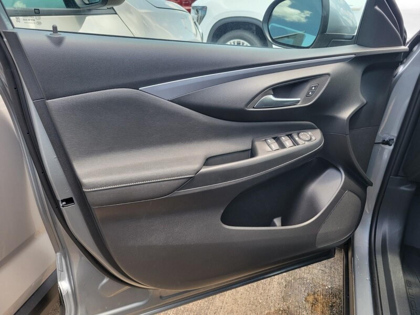 New 2026 Buick Envista Preferred FWD image 11