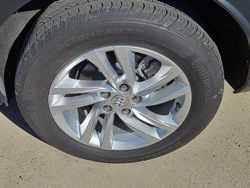 Used 2024 Buick Envista Preferred w/ Convenience I Package FWD image 13