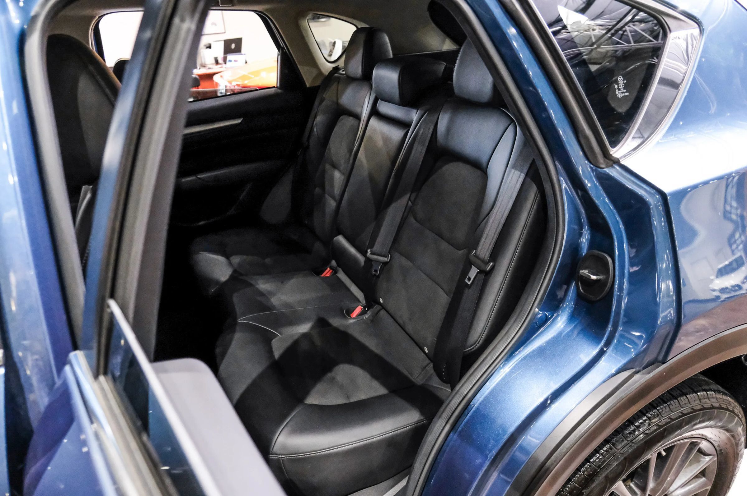 Used 2020 MAZDA CX-5 Touring FWD image 45