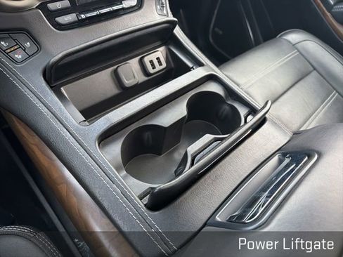 Used 2019 GMC Yukon XL Denali w/ Open Road Package image 34