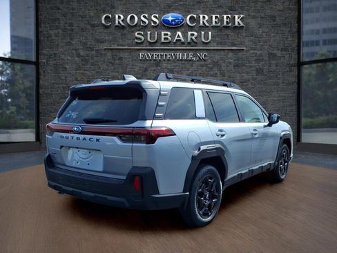 New 2026 Subaru Outback Limited image 26