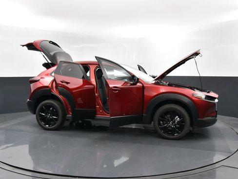 New 2026 MAZDA CX-30 AWD 2.5 S w/ Select Sport Pkg image 39