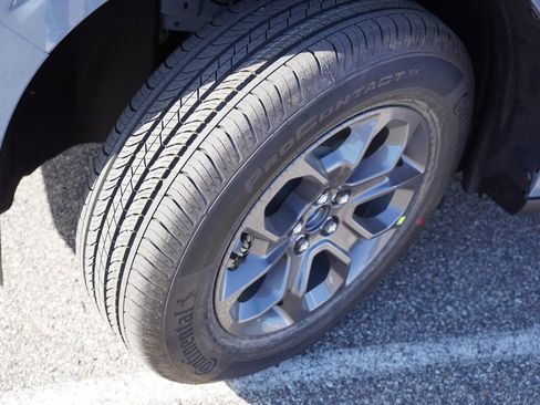 New 2026 Ford Maverick XLT AWD/4WD image 9