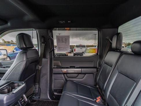 Certified 2023 Ford F150 XLT w/ Equipment Group 302A High image 19