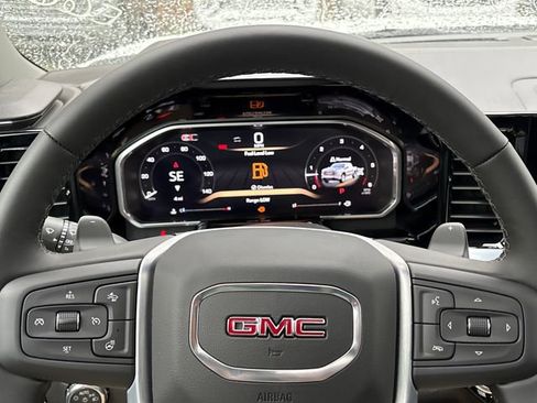 New 2026 GMC Sierra 1500 Elevation w/ Elevation Premium Package AWD/4WD image 10