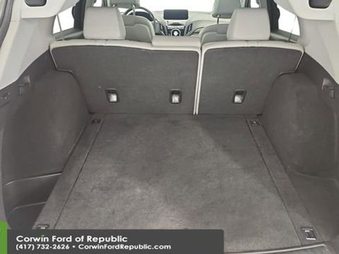 Used 2019 Acura RDX w/ Technology Package image 23