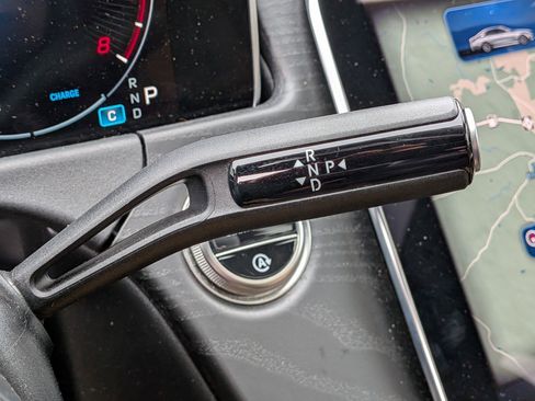 Certified 2025 Mercedes-Benz E 350 4MATIC Sedan image 26