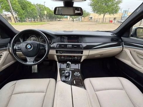 Used 2013 BMW 535i Sedan image 19