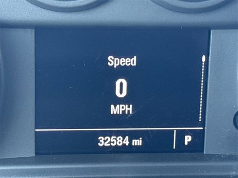 Used 2023 Chevrolet Silverado 1500 W/T w/ WT Fleet Convenience Package image 16