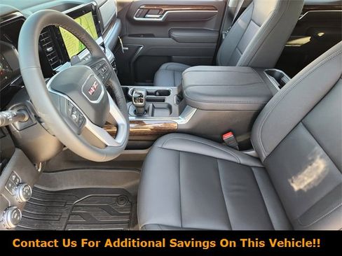 New 2026 GMC Sierra 1500 Elevation w/ Elevation Premium Package image 9