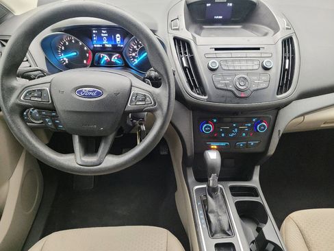 Used 2017 Ford Escape SE image 22