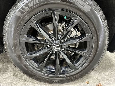 Used 2024 Honda CR-V Sport image 14