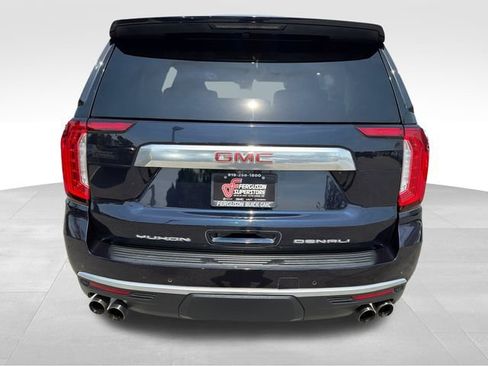 Used 2023 GMC Yukon Denali w/ Denali Reserve Package AWD/4WD image 6