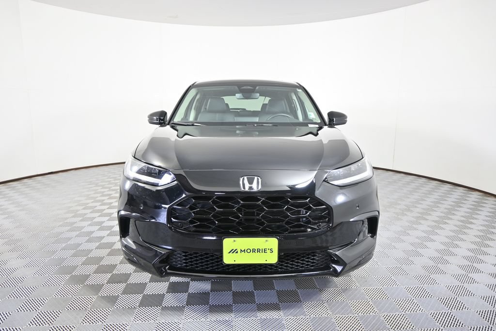 Used 2026 Honda HR-V EX-L image 10