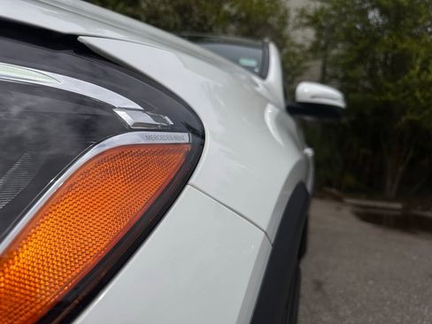 Used 2024 Mercedes-Benz GLE 350 4MATIC image 8