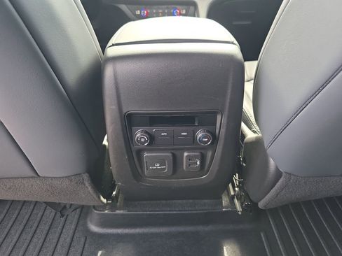 Used 2023 Buick Enclave Essence w/ Sound and Sites Package FWD image 32