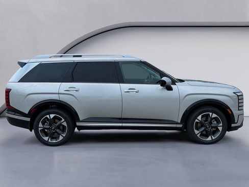 New 2026 Hyundai Palisade Limited AWD/4WD image 6